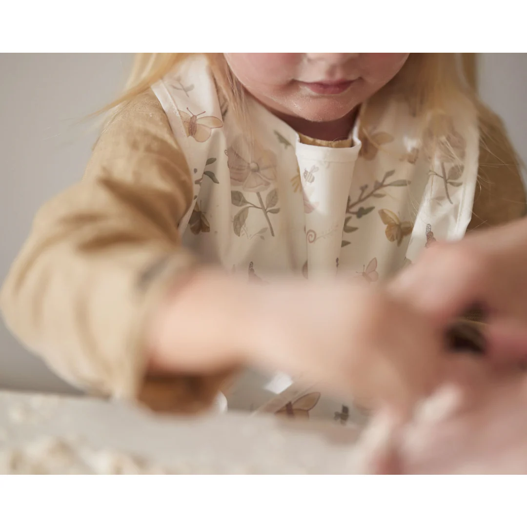 Bavoirs imperméables - Dreamy Mouse (lot de 2) – Image 2