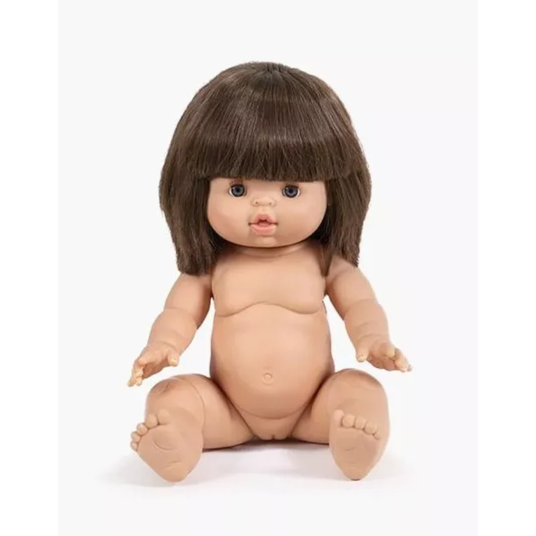 Poupée minikane 34cm - Chloé