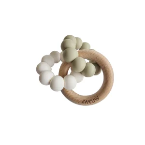 Anneau de dentition - Tilleul