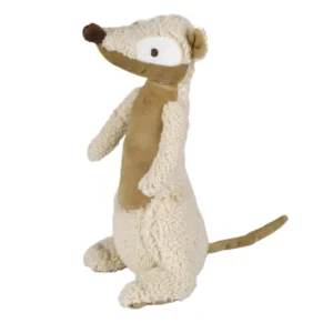 Peluche surikat Mirre 24cm