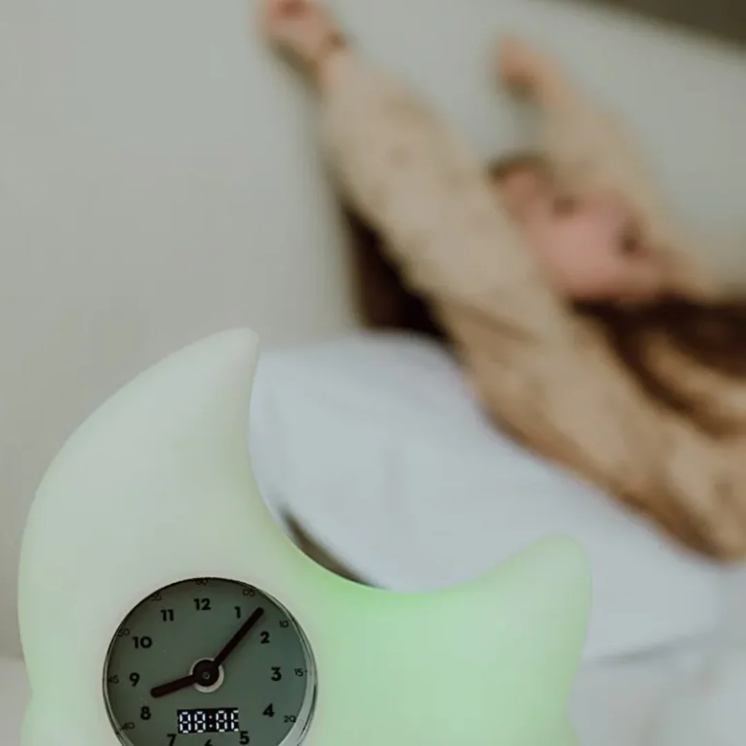 Sleeptrainer Luna – Apprentissage du sommeil – Image 2