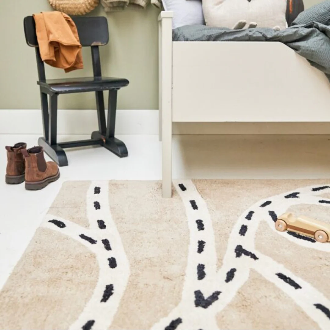 Tapis rectangle - Max – Image 3