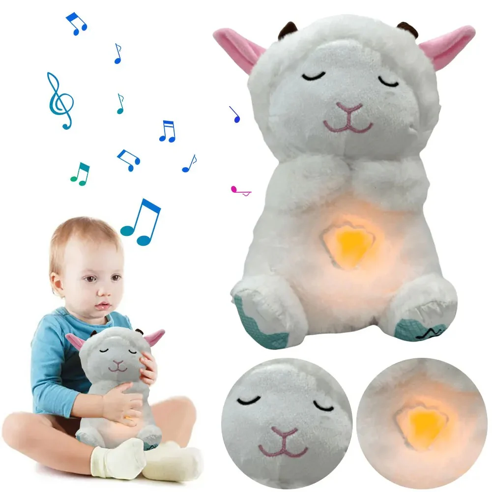 Doudou bebe - Lumière Douce™ – Image 5