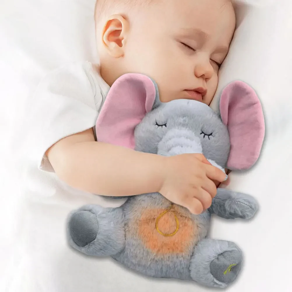Doudou bebe - Lumière Douce™ – Image 3
