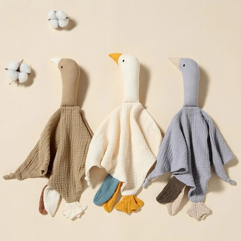 Doudou bebe - Plumy™ – Image 5