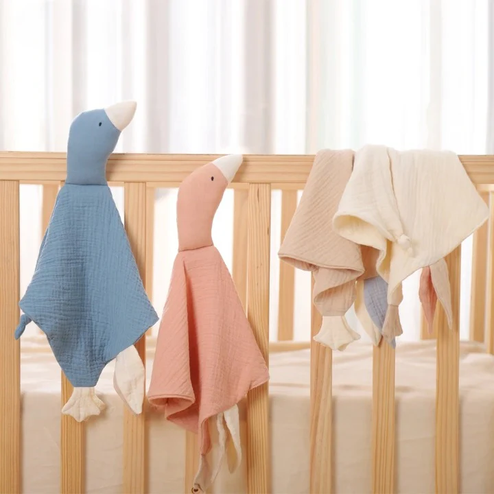 Doudou bebe - Plumy™ – Image 4