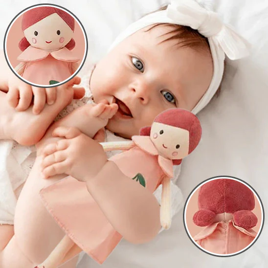 Doudou bébé - princesse™ – Image 7