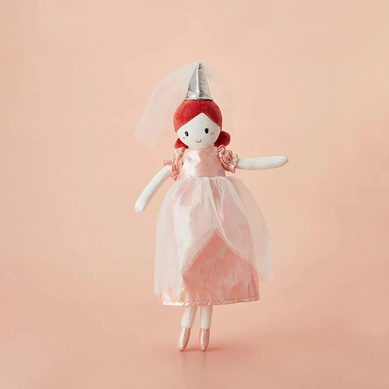 Doudou bébé - princesse™ – Image 9
