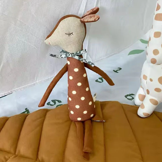Doudou bébé - Veilleurs de Nuit™ – Image 8