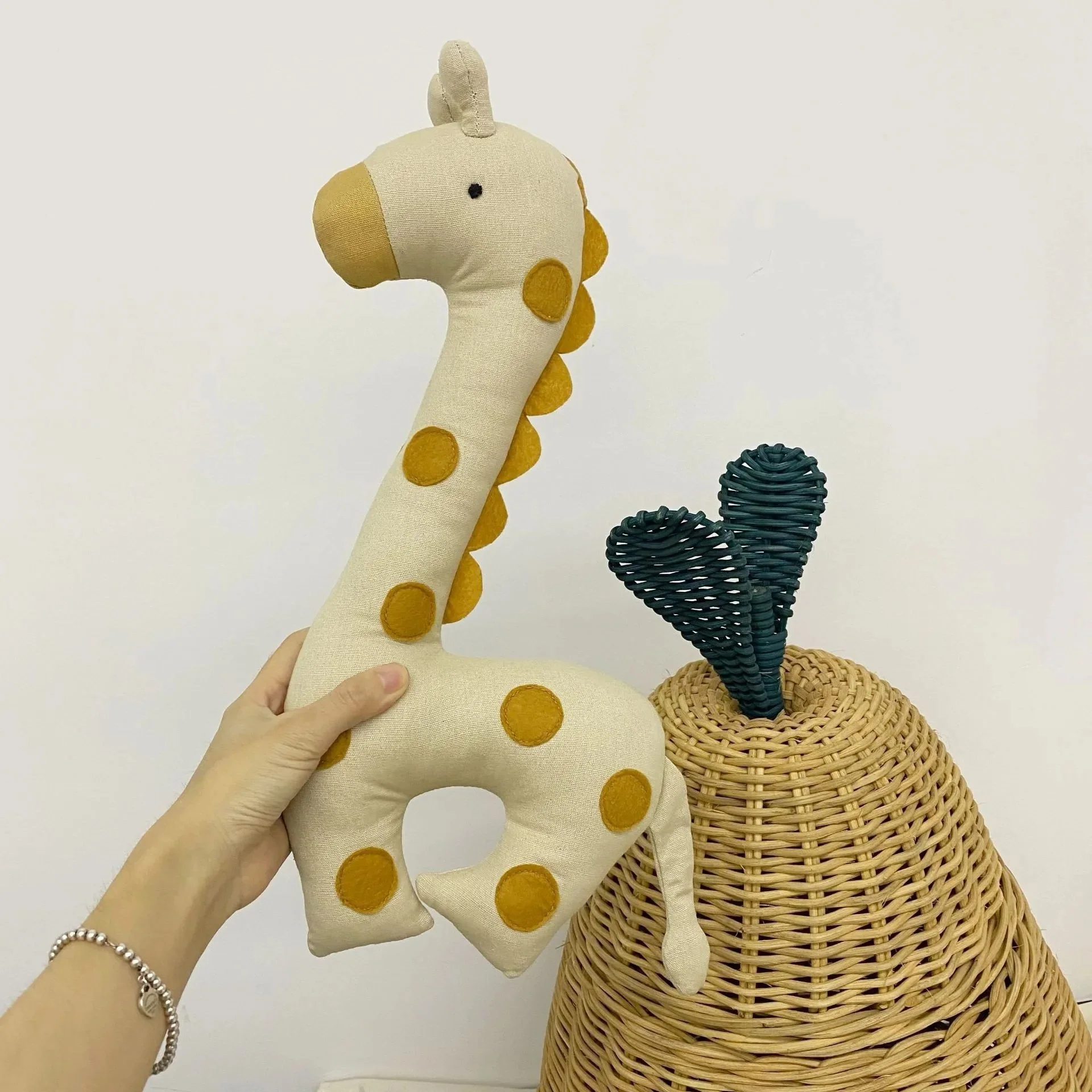 Doudou bébé - Veilleurs de Nuit™ – Image 6