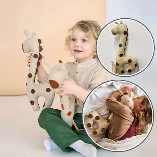 Doudou bébé - Veilleurs de Nuit™ – Image 4