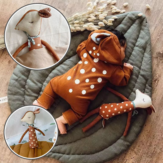 Doudou bébé - Veilleurs de Nuit™ – Image 5