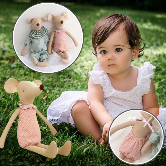 Doudou bebe - Campy™ – Image 2