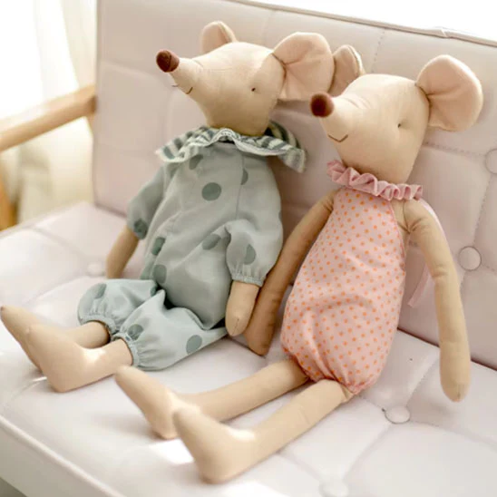 Doudou bebe - Campy™ – Image 4