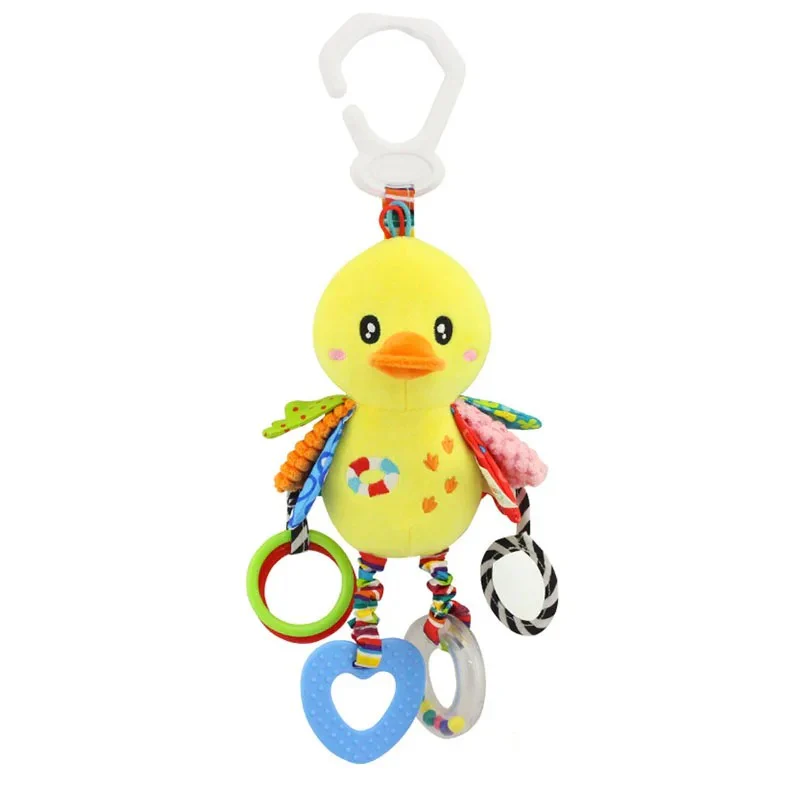 Doudou bebe - Plume de Rêve™ – Image 2