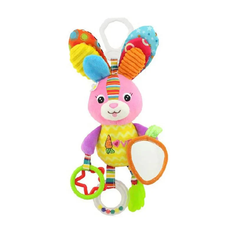 Doudou bebe - Plume de Rêve™ – Image 4
