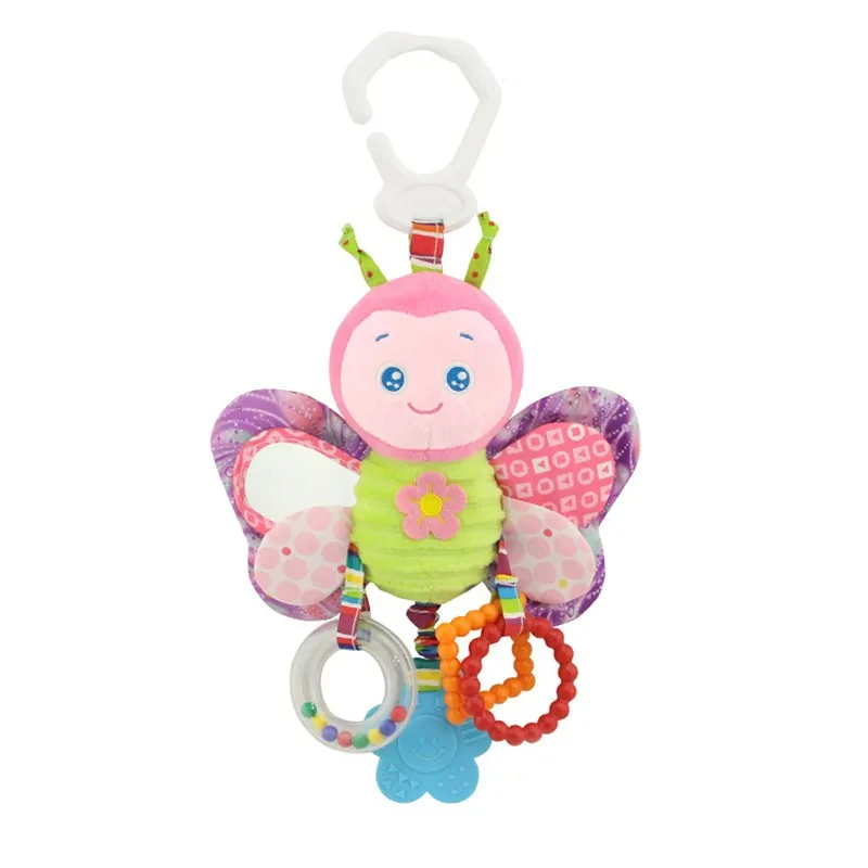 Doudou bebe - Plume de Rêve™ – Image 6