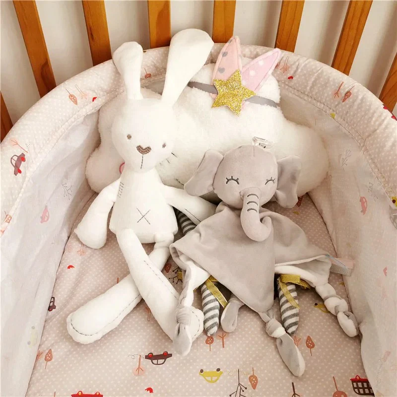 Doudou bebe - Cocon Apaisant™ – Image 4