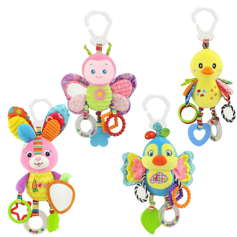 Doudou bebe - Plume de Rêve™ – Image 5