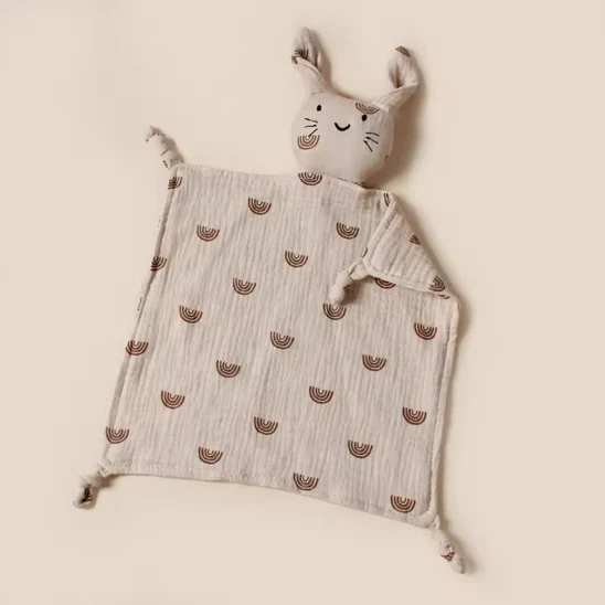 Doudou bébé - Lutin Câlin™ – Image 9