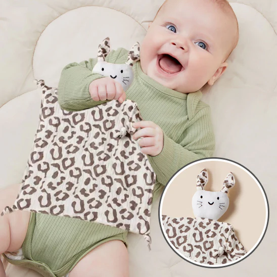 Doudou bébé - Lutin Câlin™ – Image 2