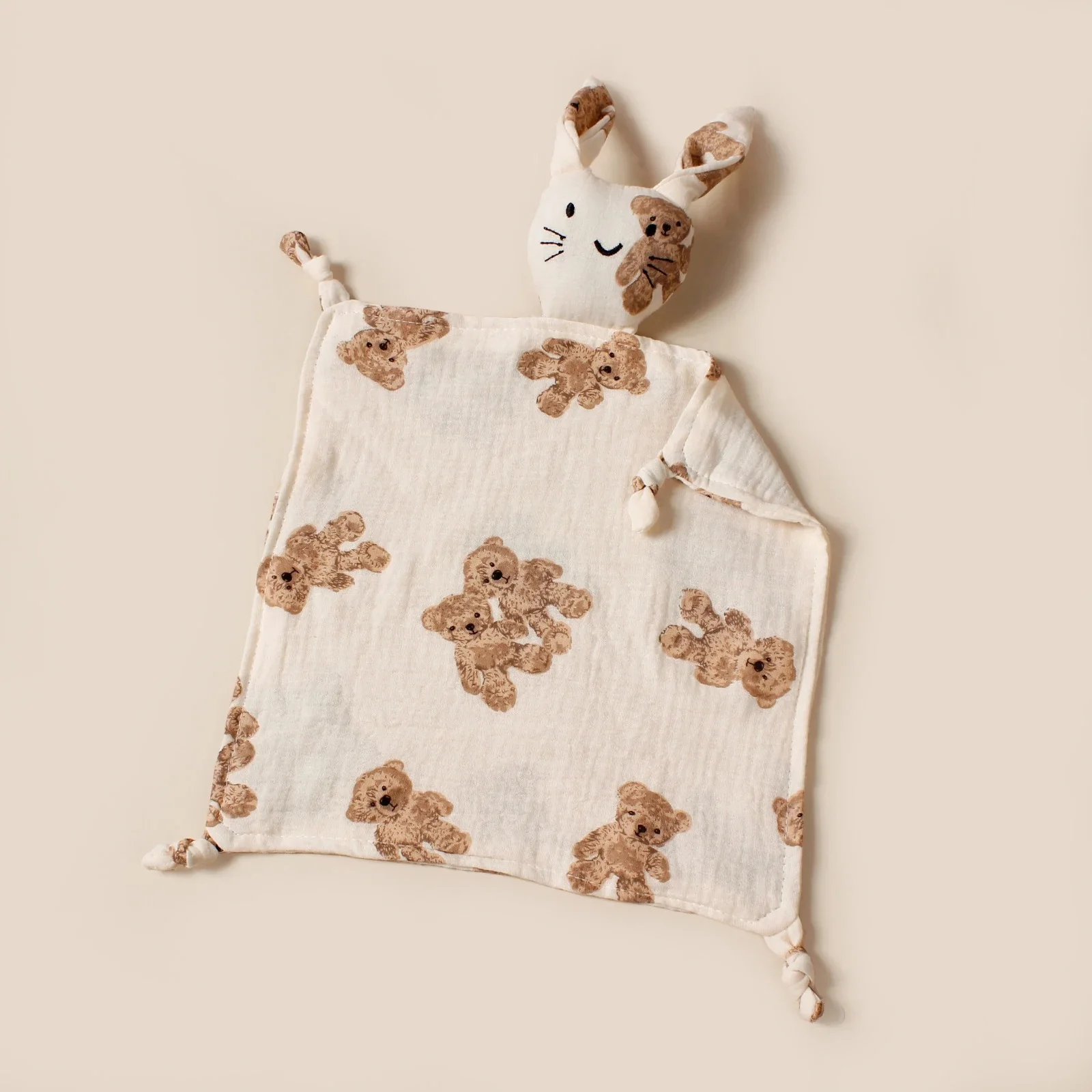 Doudou bébé - Lutin Câlin™ – Image 7