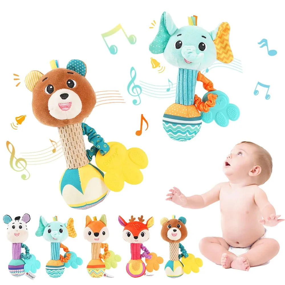 Le doudou bebe - Veil™ – Image 2
