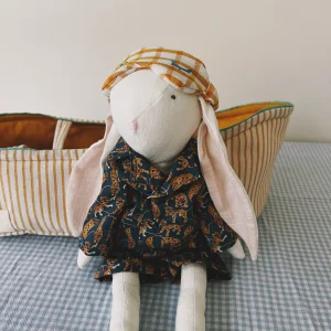 Lapin en Pyjama