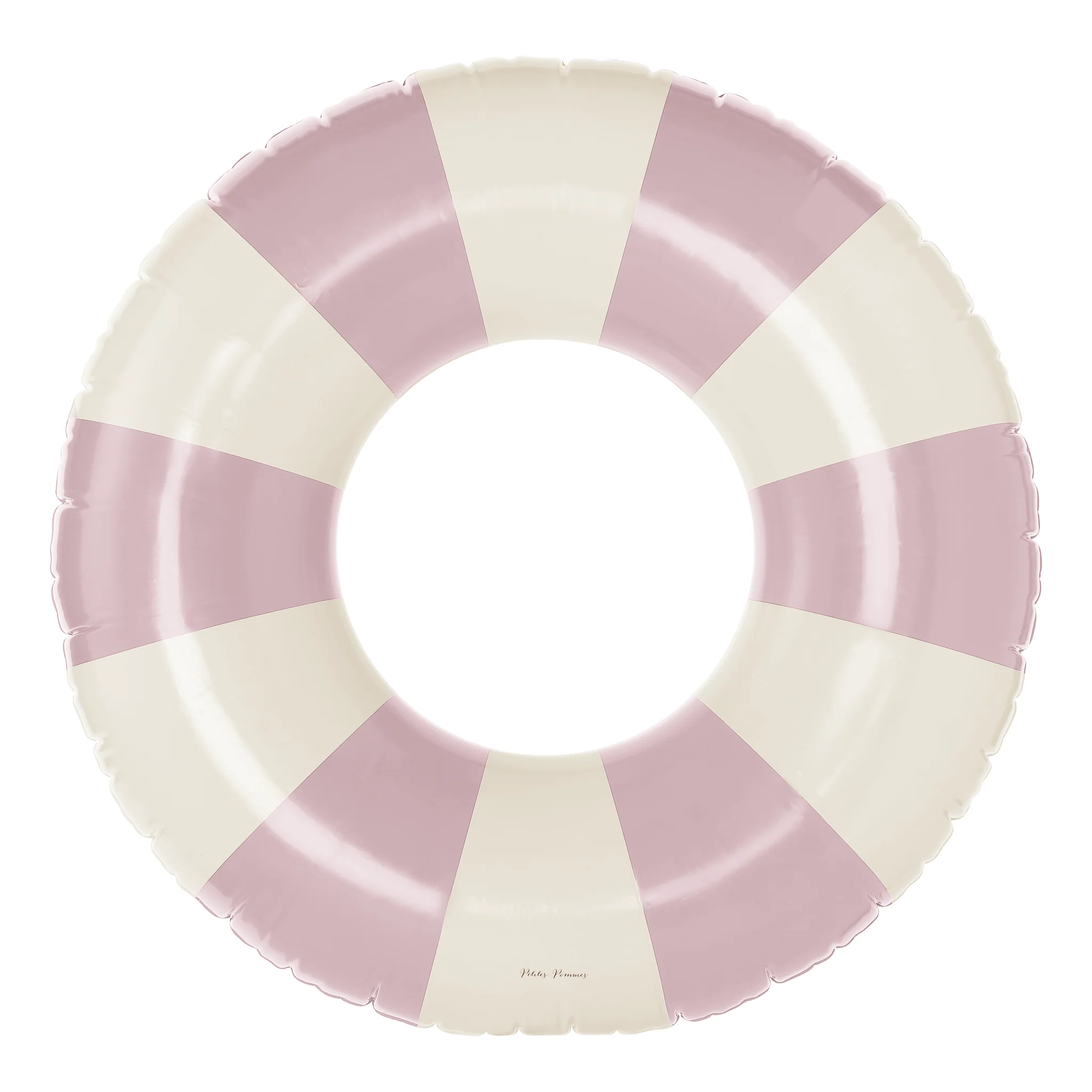 Bouée 1-3ans Petites Pommes - Rose français – Image 3