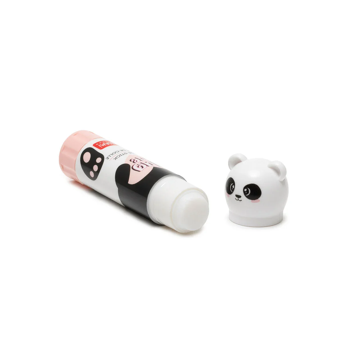 Bâton de colle papier Panda Legami - lavable, non toxique – Image 3