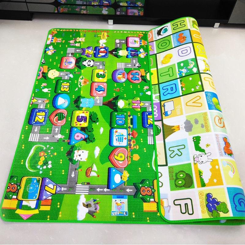 tapis de développement pour chambre de bébé – Image 5