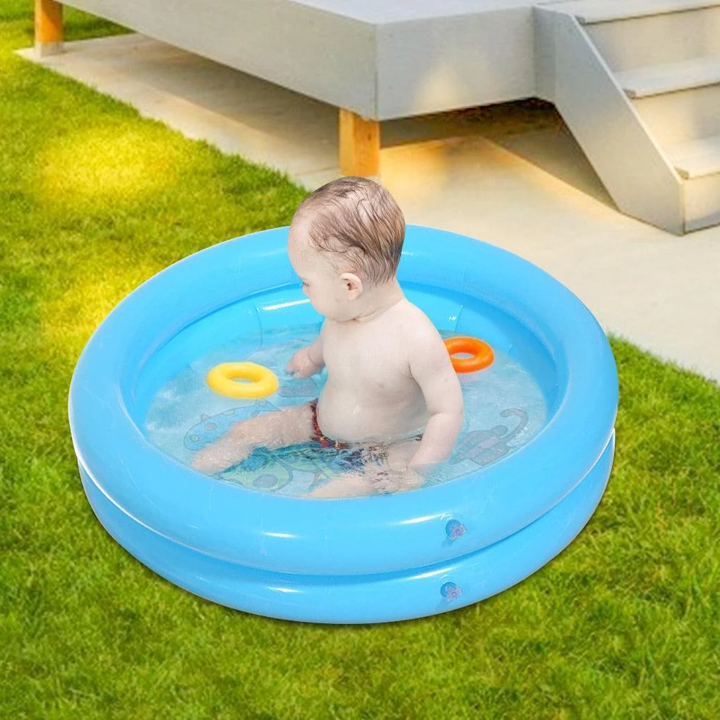 Pataugeoire Bébé – Image 4