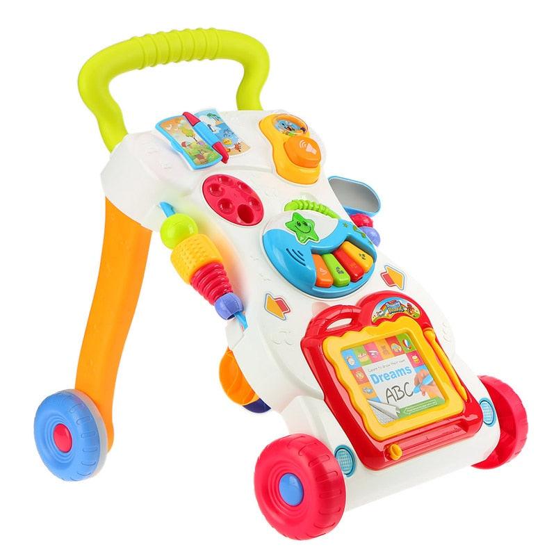 Trotteur pour Bébé