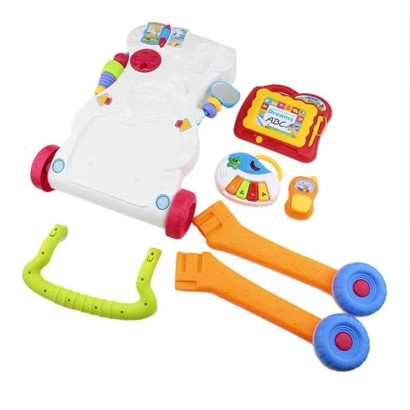 Trotteur pour Bébé – Image 2