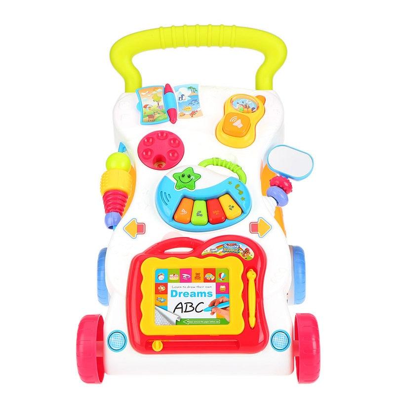 Trotteur pour Bébé – Image 3
