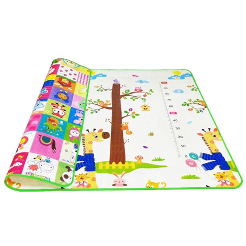tapis de développement pour chambre de bébé – Image 3