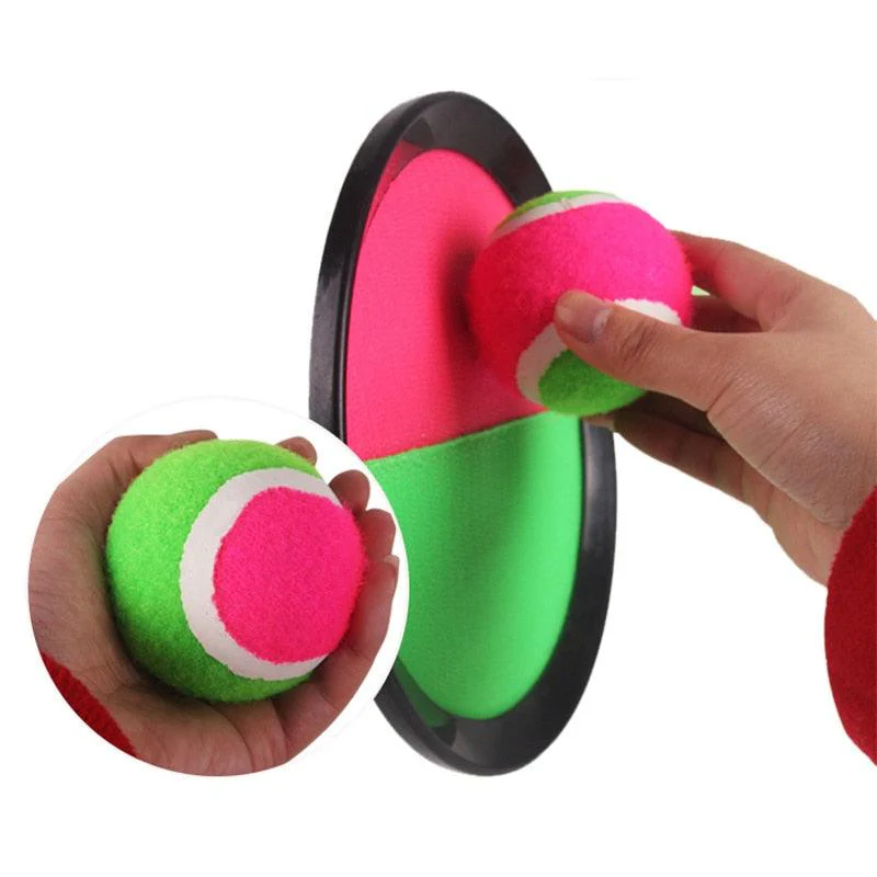 Raquettes de Plage Velcro – Image 3