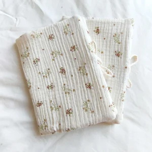 Protège Carnet De Santé Bébé Bohème