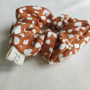 Chouchou Camel Tacheté