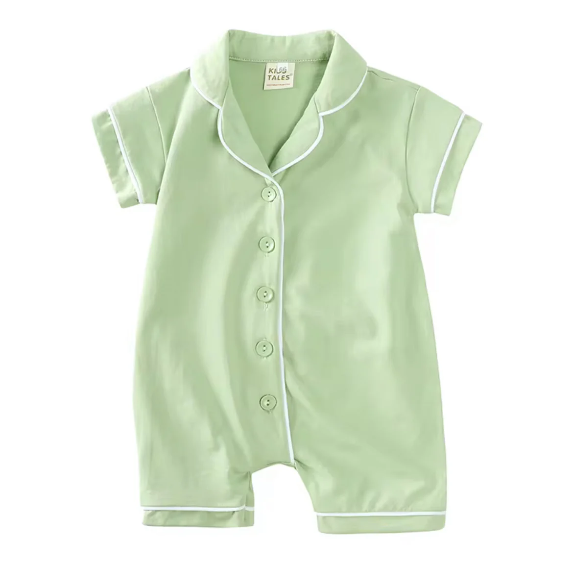 Pyjama bébé – Image 3