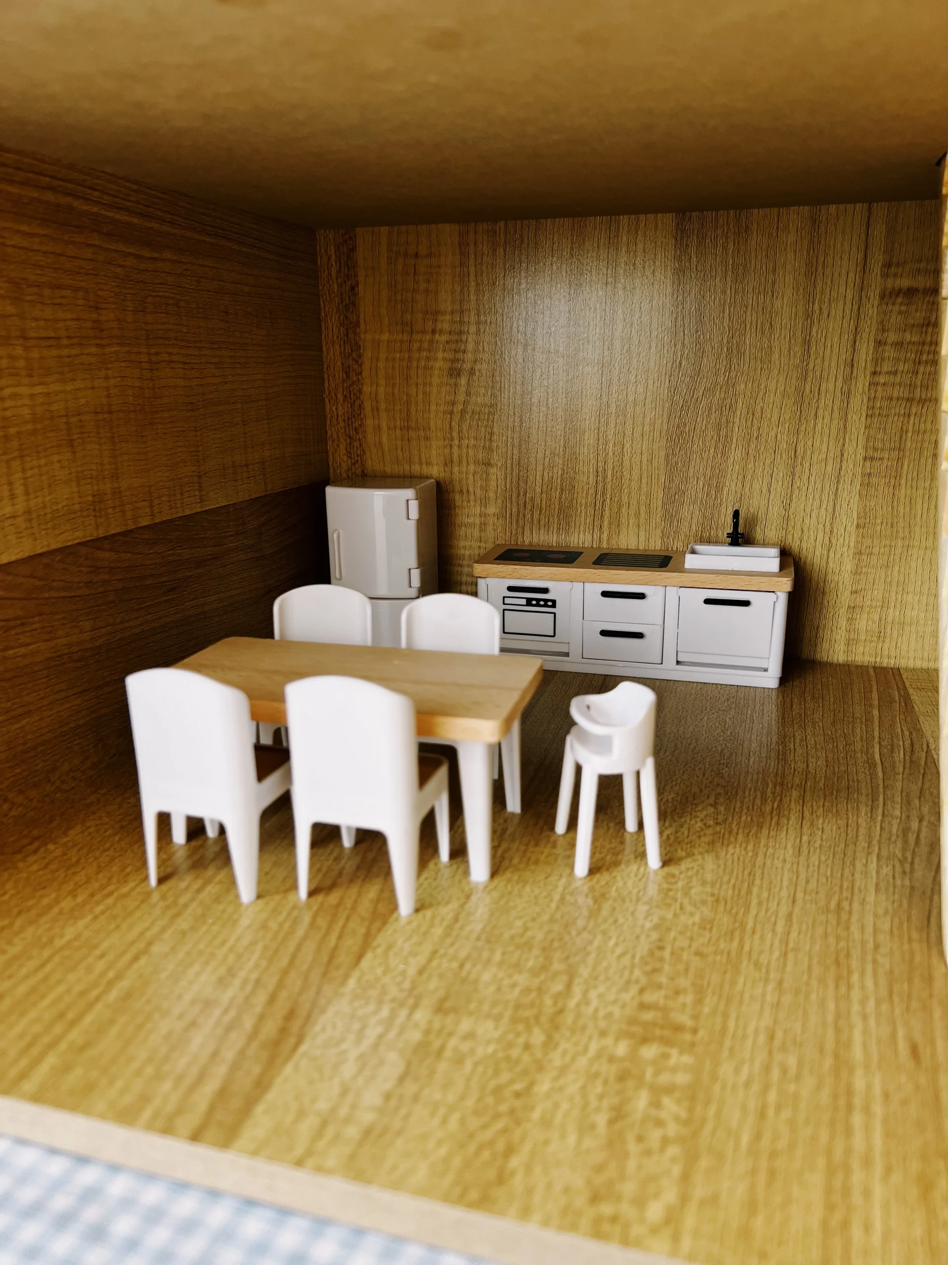 Maison de Poupée – Un Rêve Intemporel – Image 6