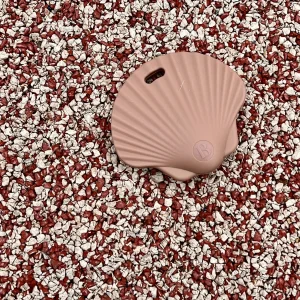 Anneau de Dentition Camel | Shell