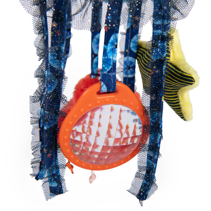 Méduse d'activités "Les Aventures de Paulie" – Image 4