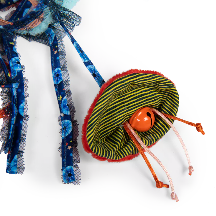 Méduse d'activités "Les Aventures de Paulie" – Image 5