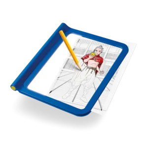 Tablette lumineuse Pro