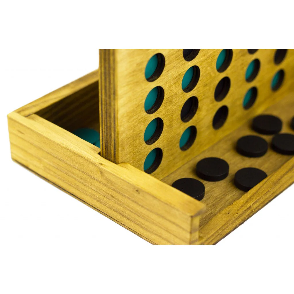 Quatre à la suite – Image 2