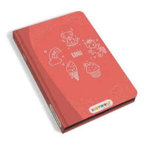 Tablette à dessin Kawaï