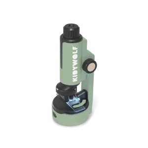 KIDYMICROSCOPE - Microscope portable