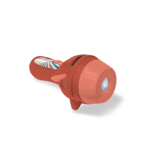 KIDYSLIDE - Lampe à histoires - CIRCUS