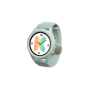 K-WATCH Montre interactive - sauge
